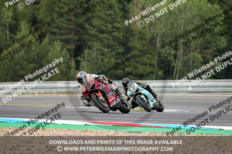 Slovakia Ring;event digital images;motorbikes;no limits;peter wileman photography;trackday;trackday digital images